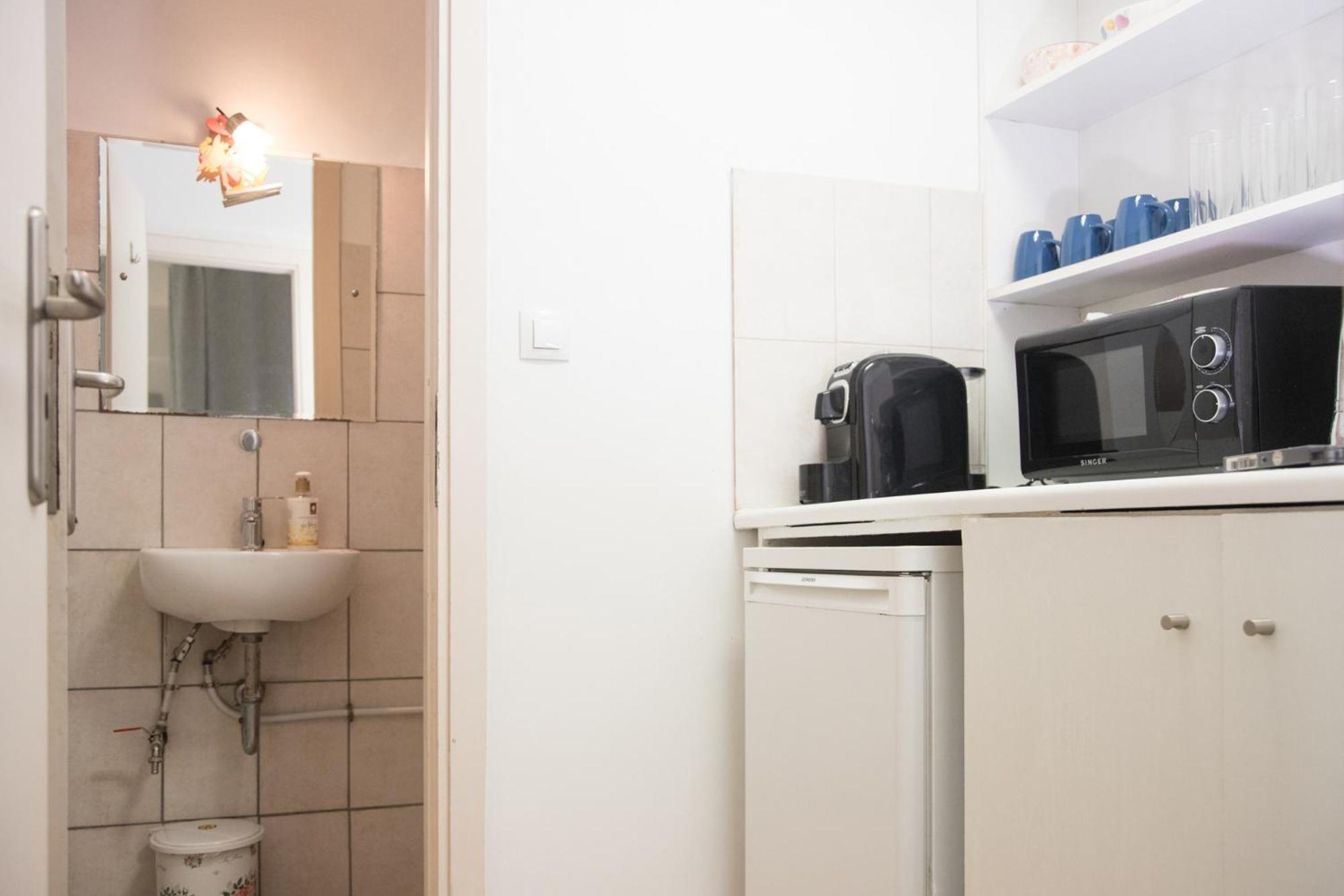 Comfort 2 Minutes From The Metro Atene Esterno foto